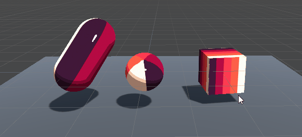 ToonShading