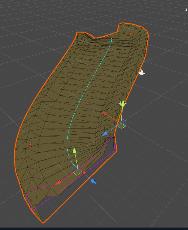 Mesh Generation